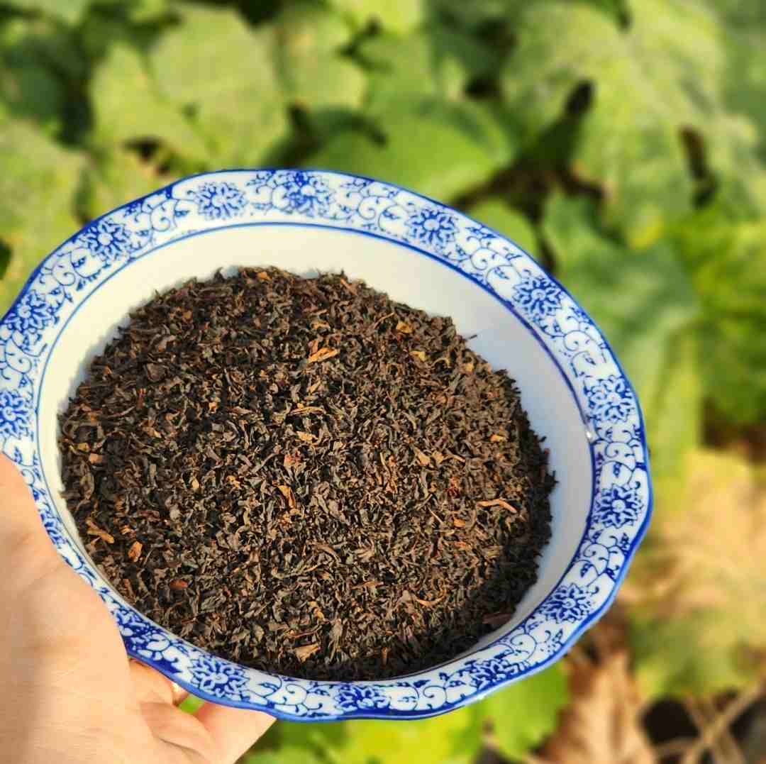 چای سرگل بهاره اعلا