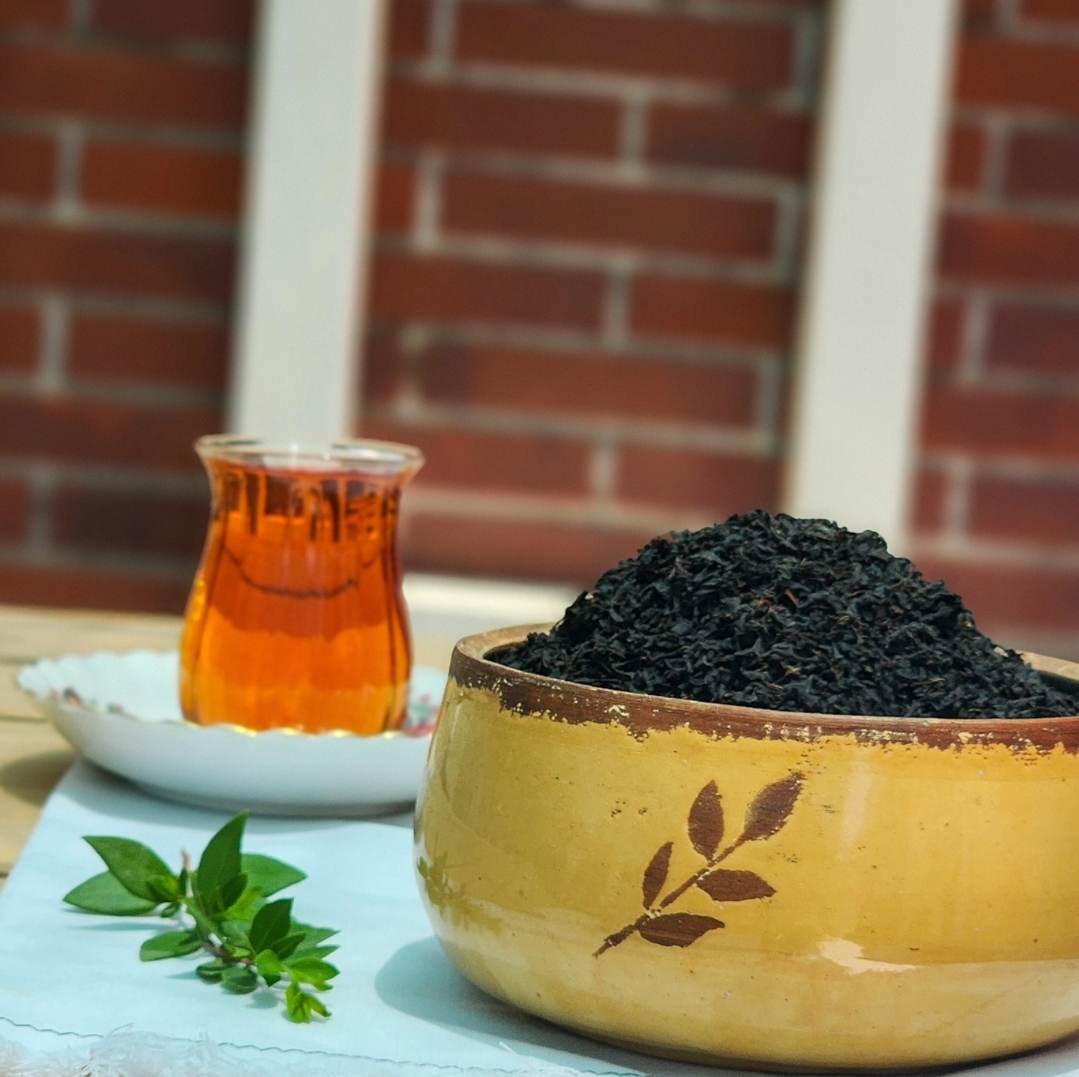 چای سرگل بهاره اعلا