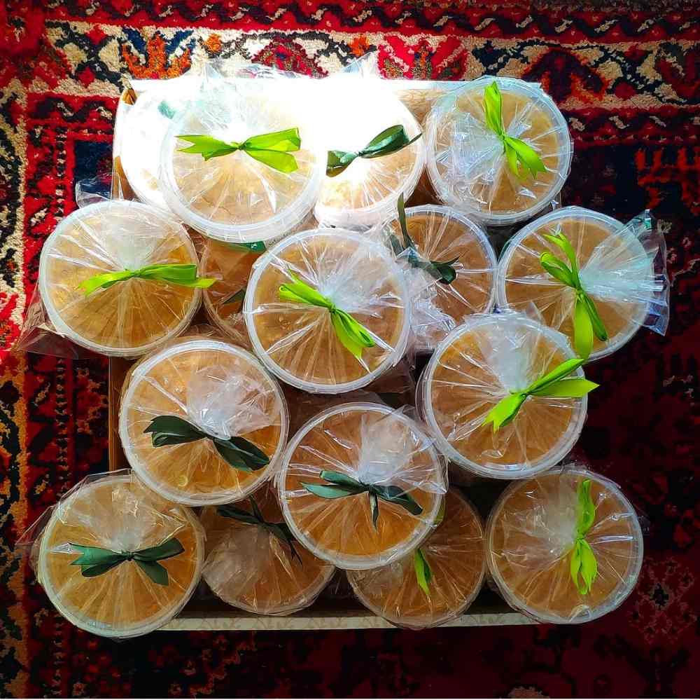 حلواکشی